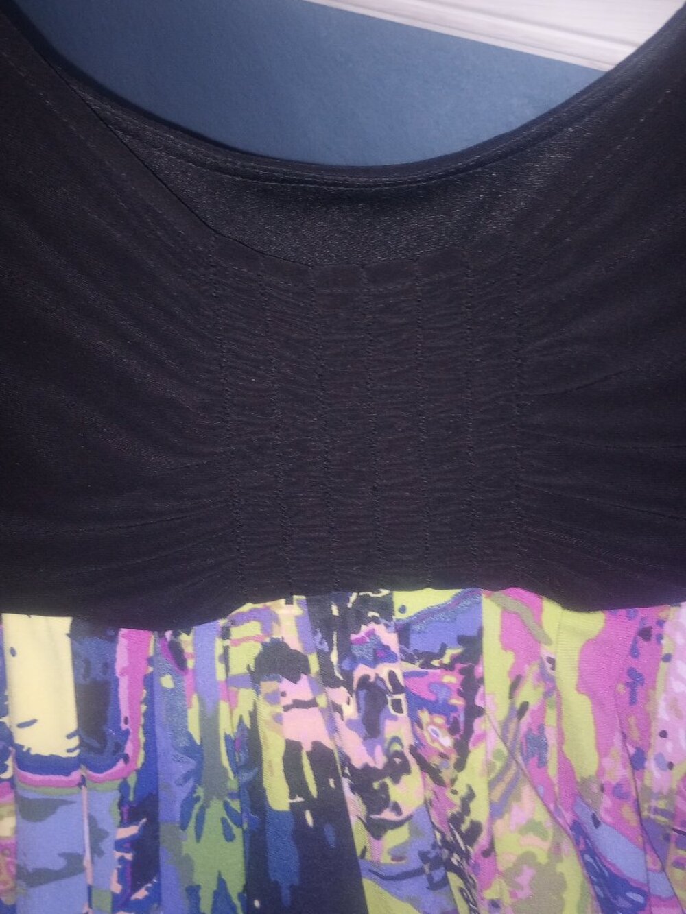 Joseph Ribkoff Dress - Picture 6 of 6